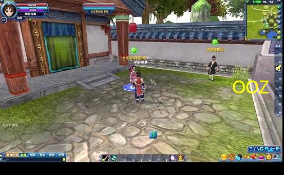 武林外传婆媳抖音(武林外传老奶奶)