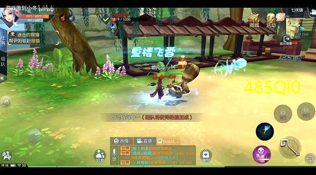 武林外传综艺夺旗子(武林外传抢答是哪一集)
