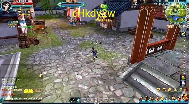 新武林外传升级跑环任务(新武林外传升级攻略)