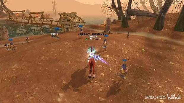 武林外传武勋戒指(武林外传武勋武器升级)