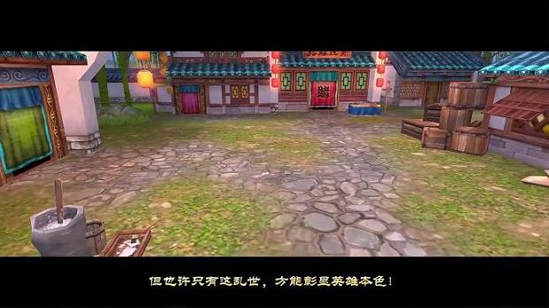 武林外传素材令人发指(致敬经典)