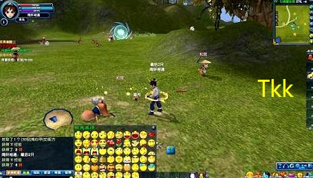 武林外传素材令人发指(致敬经典)