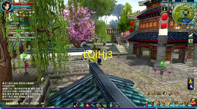 武林外传冰火岛进展(冰火副本怎么打)