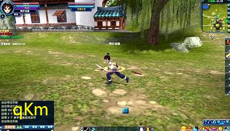 新版武林外传怎么羽化(如何羽化)