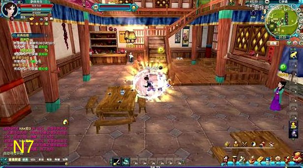 武林外传神器品质(神器品质选择)