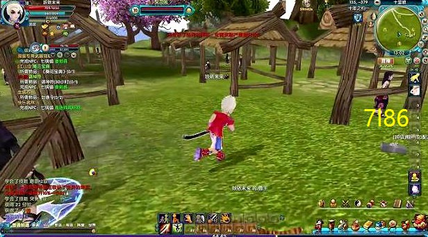 武林外传新手如何获得经验(怎样升级最快)