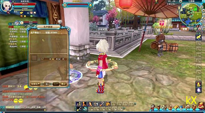 武林外传童星有哪些(小童星)