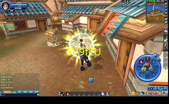 <b>武林外传天关探险(探索密境)</b>